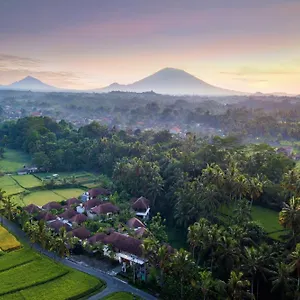 Dedary & By Ini Vie Hospitality 4*, Ubud Indonesia