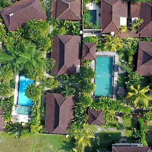 Bali Dream 4*, Ubud Indonesia