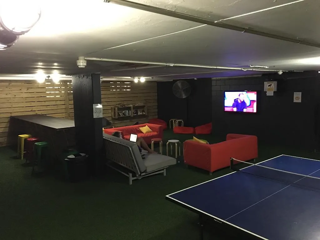 Maxmee Backpackers Resort Gold Coast 0*,  Australia